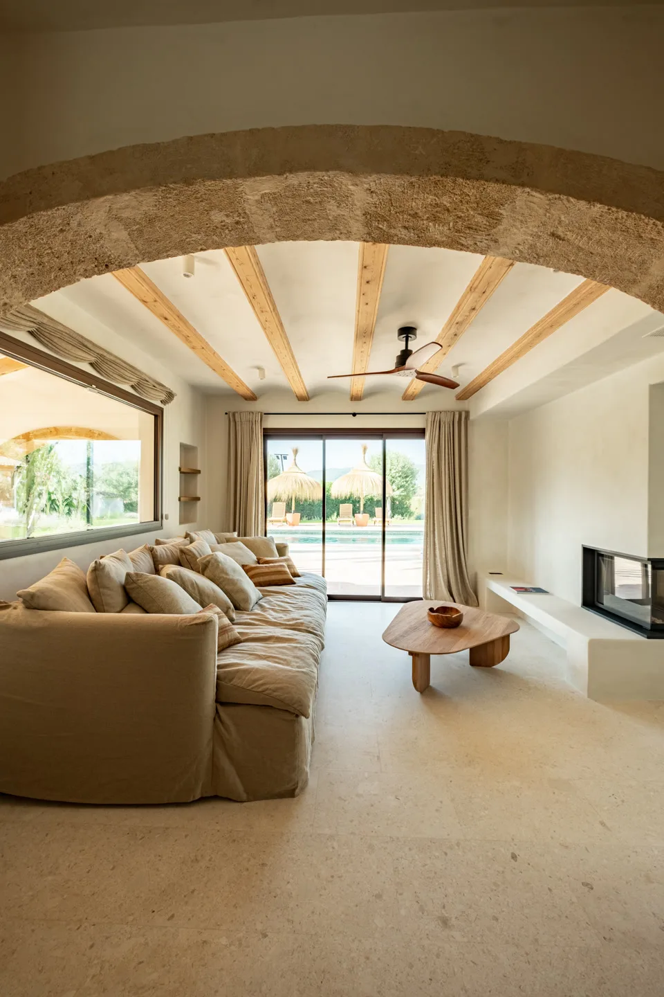 Casa Valls