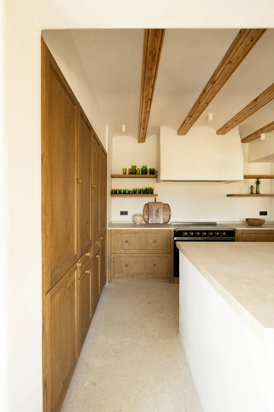Casa Valls