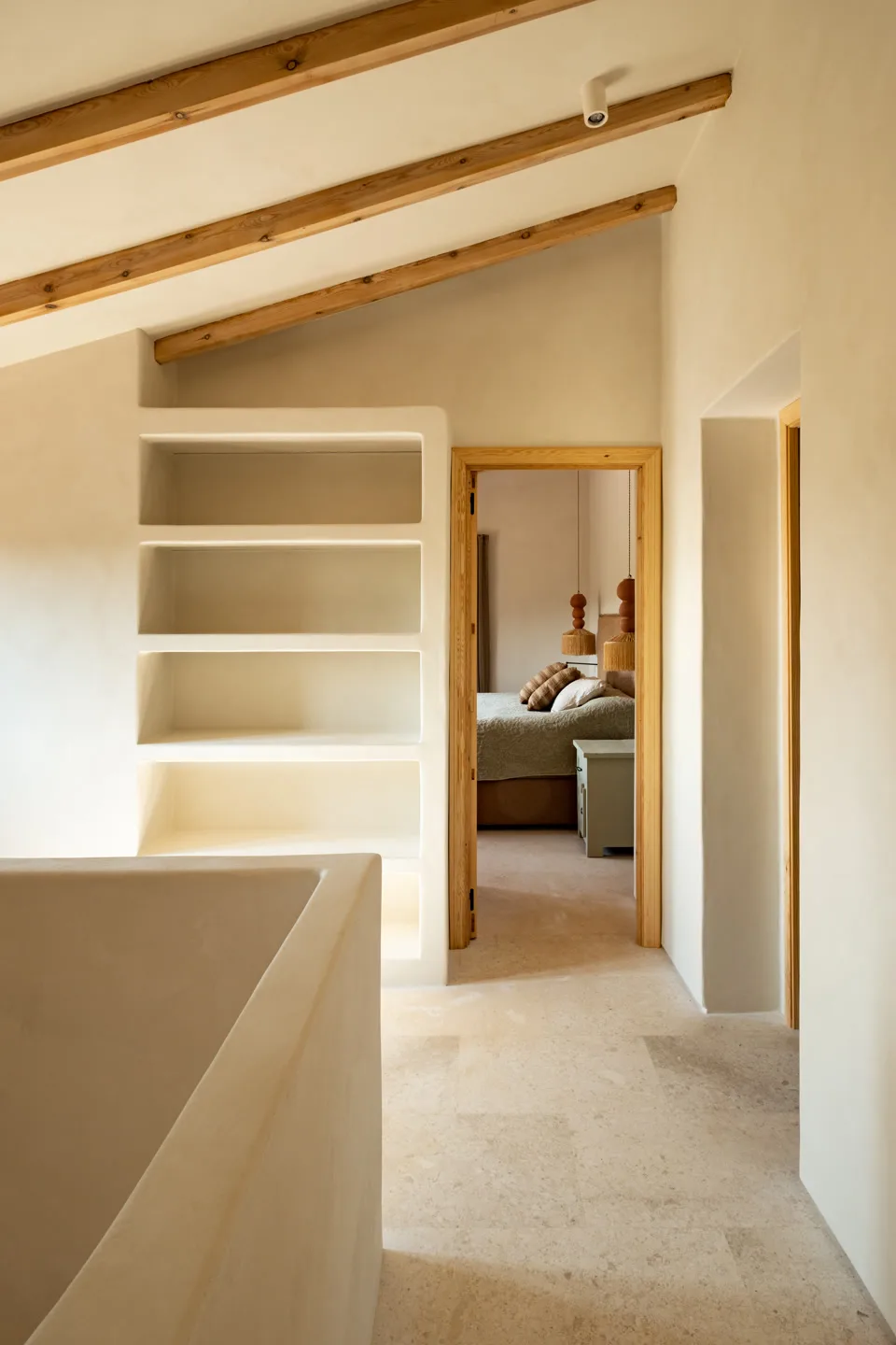 Casa Valls