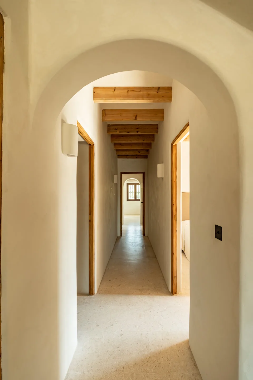 Casa Valls