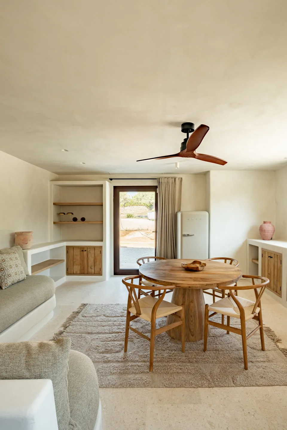 Casa Valls