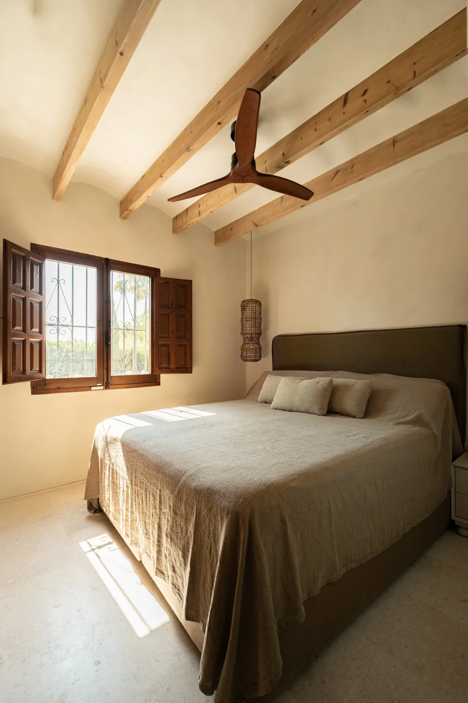 Casa Valls