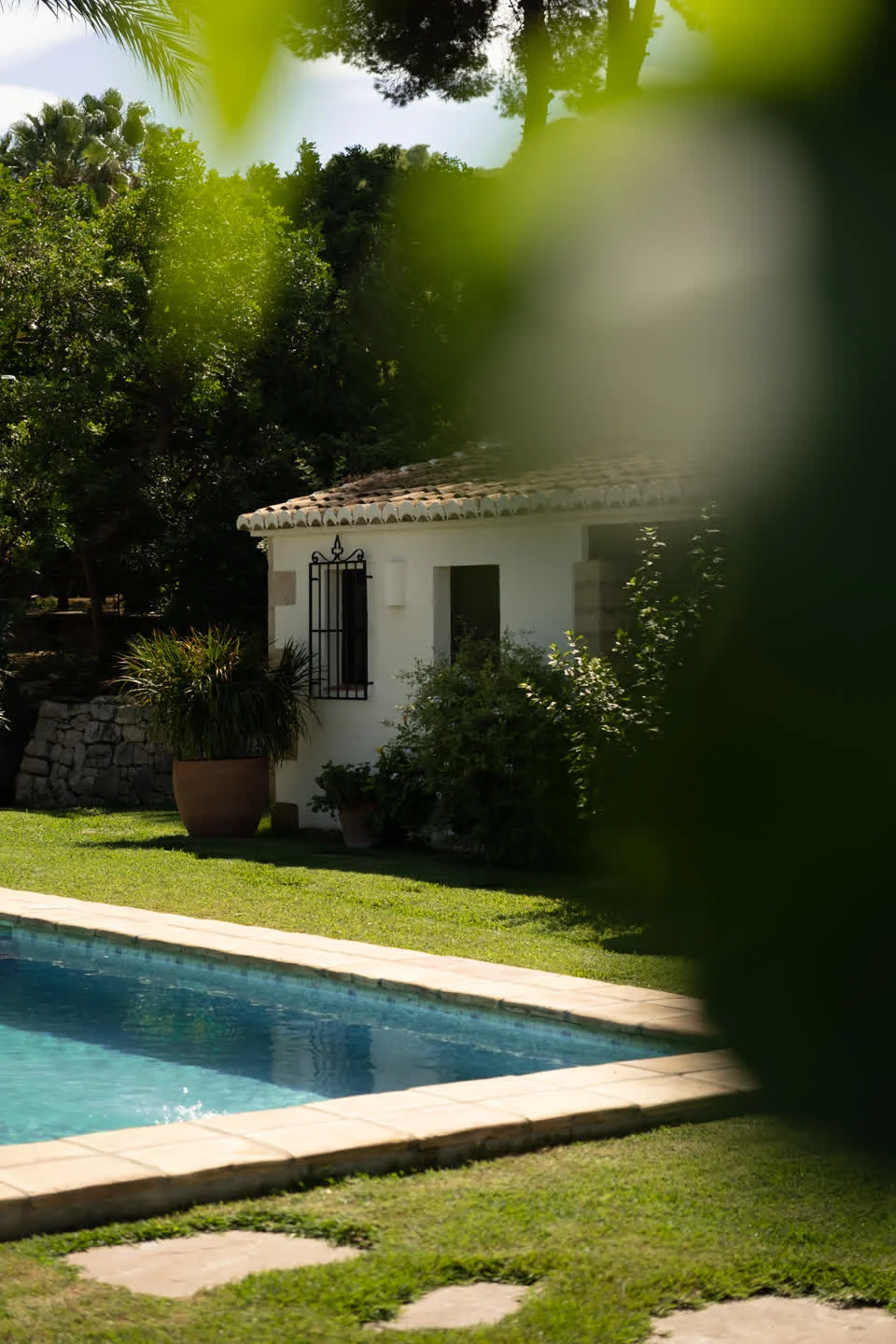Finca del Peix