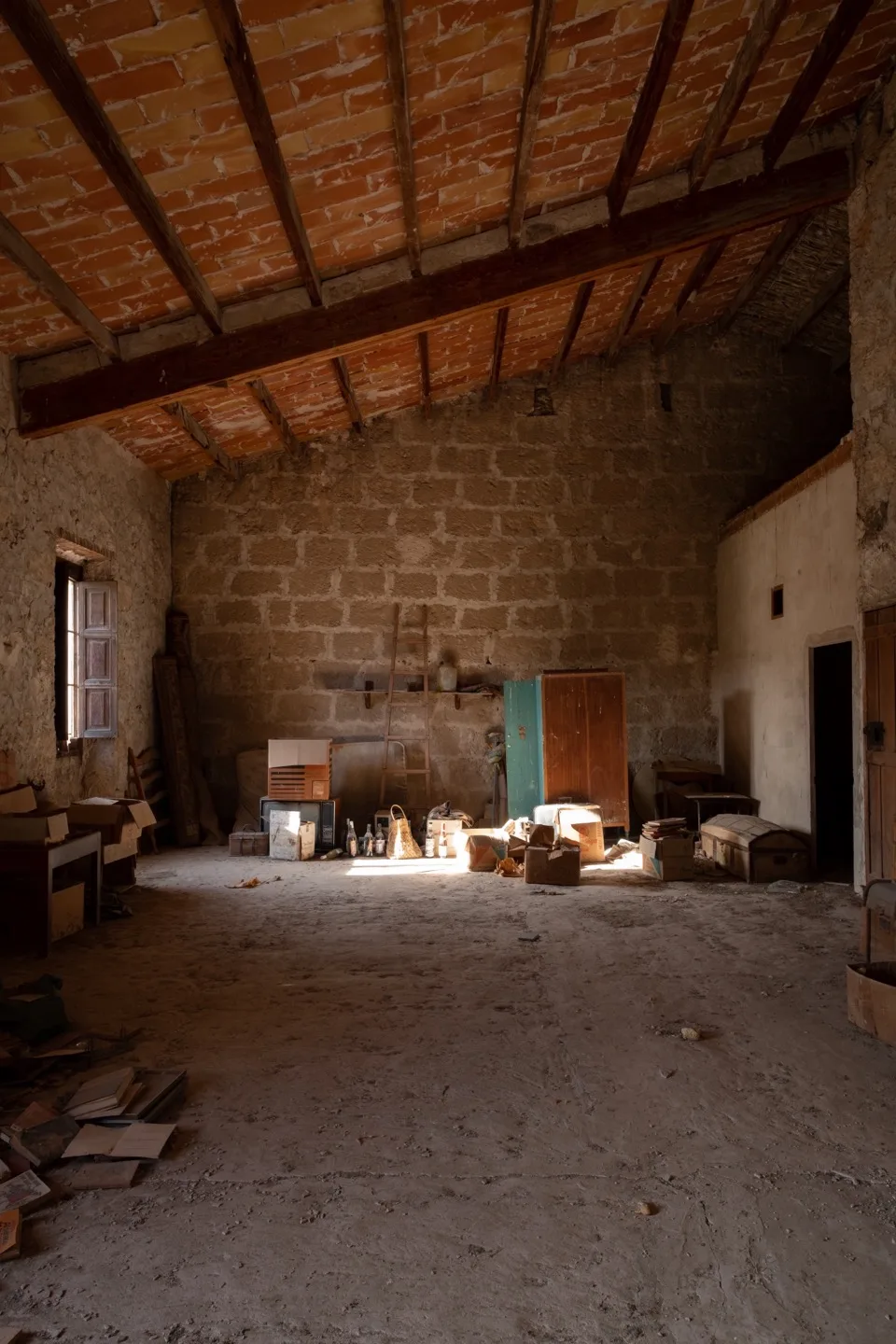 Heritage Building