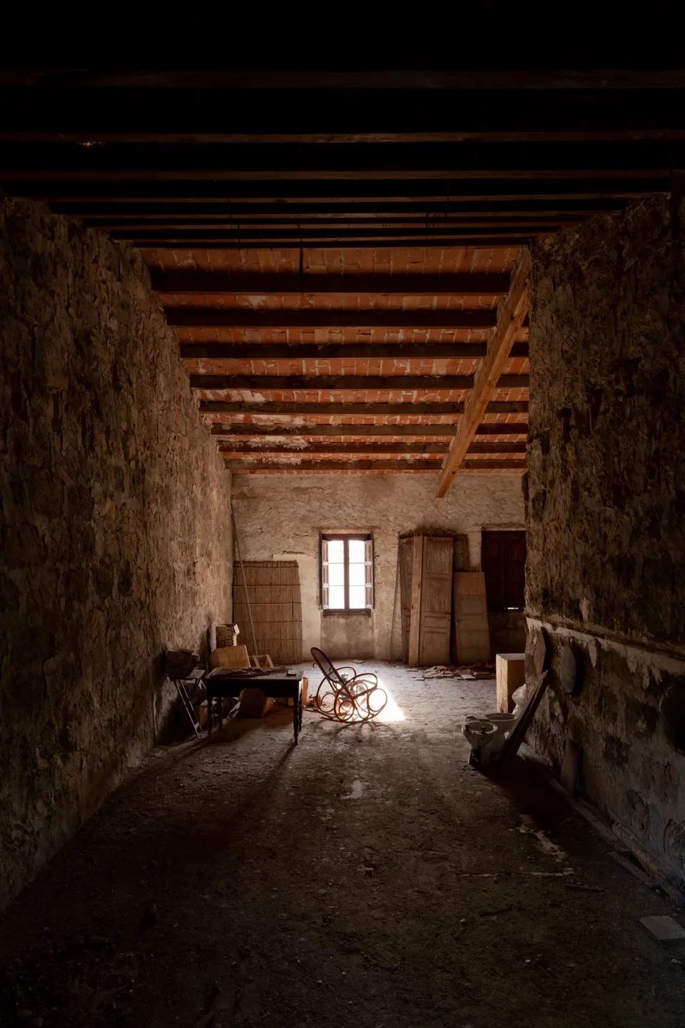 Heritage Building