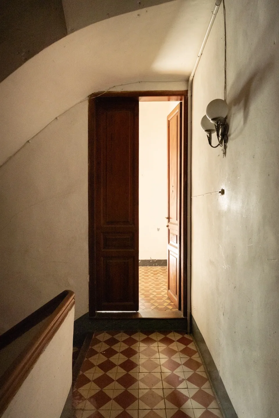 Heritage Building