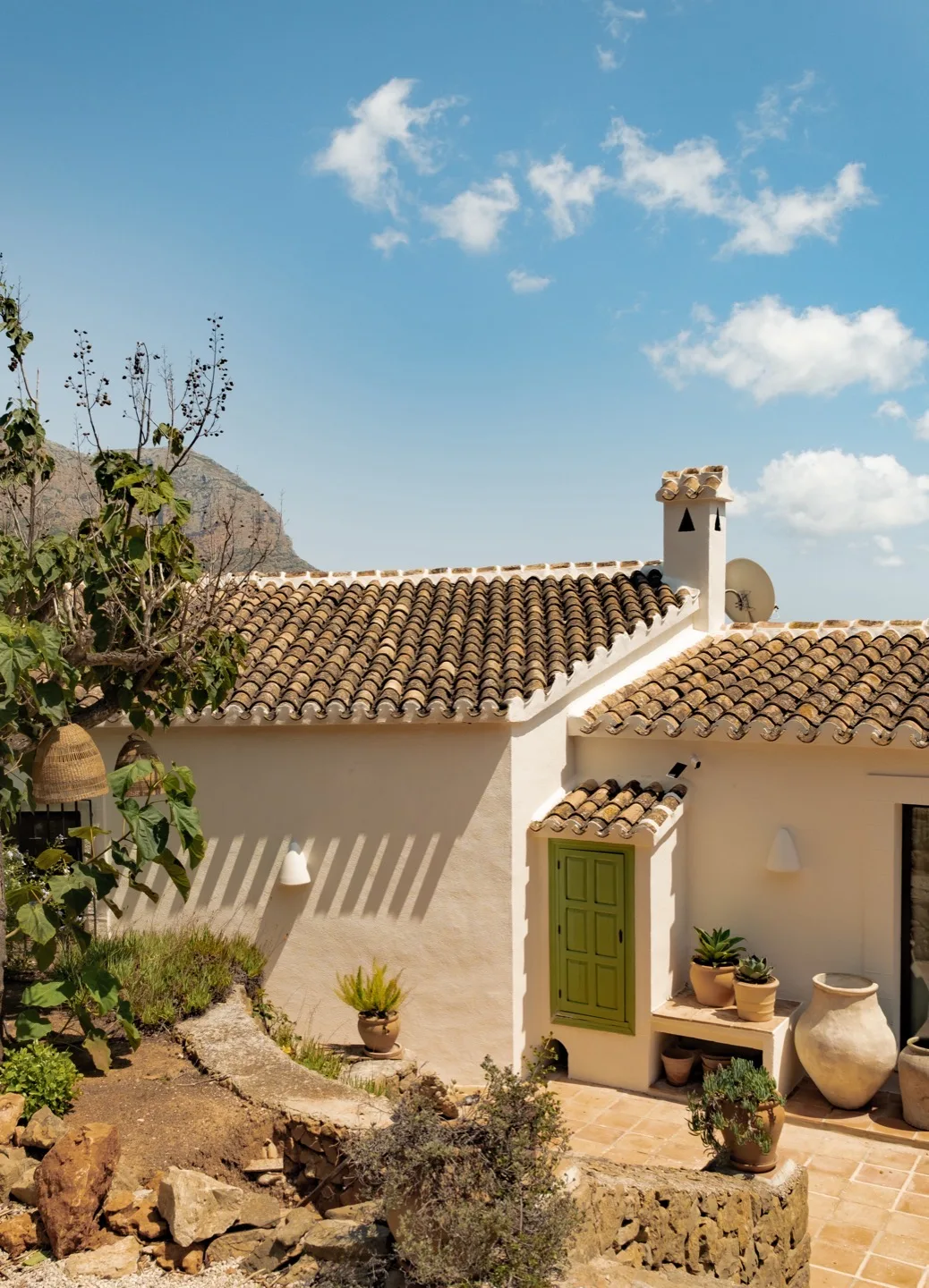 La Aldea