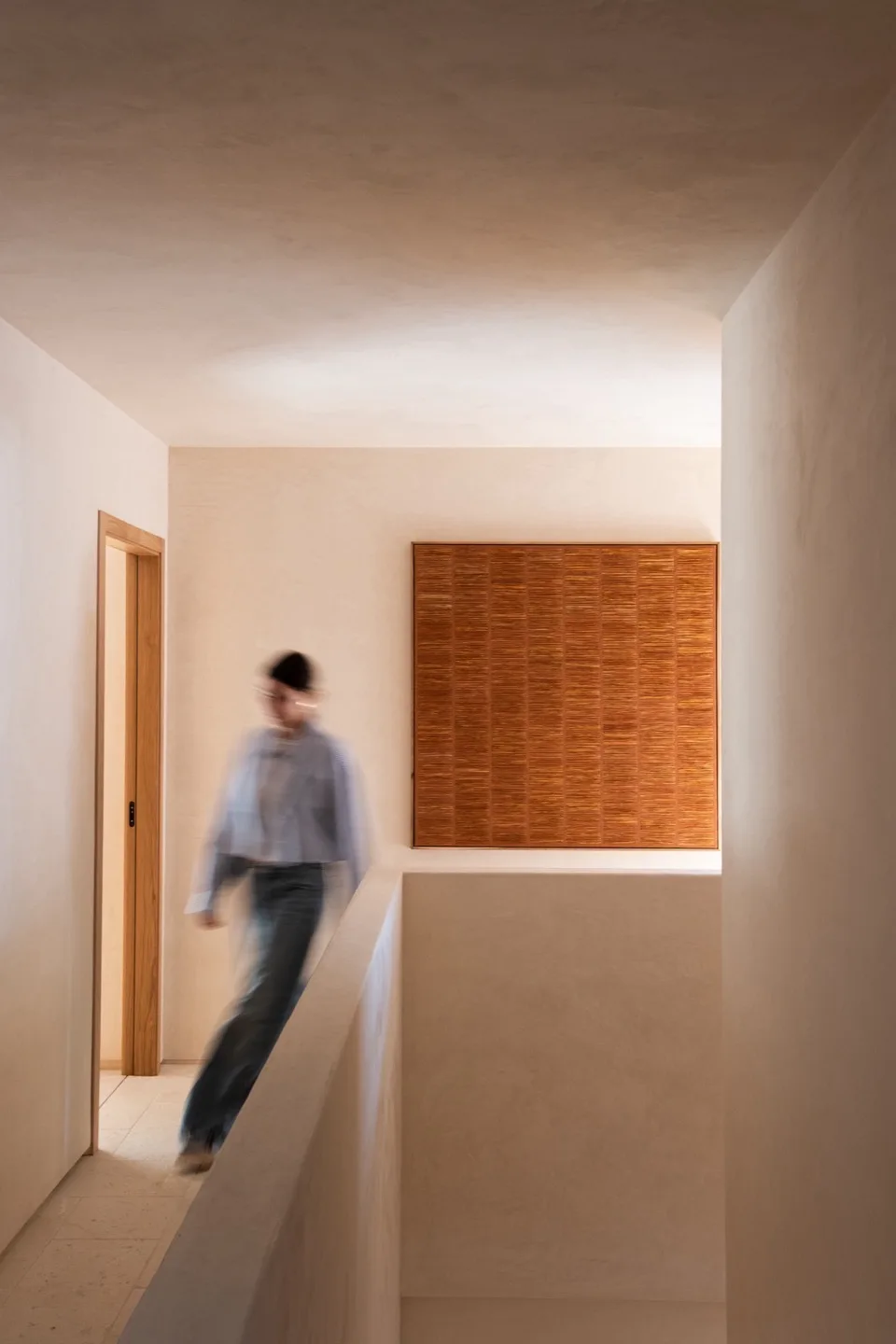 Ca La Mer — Corridor