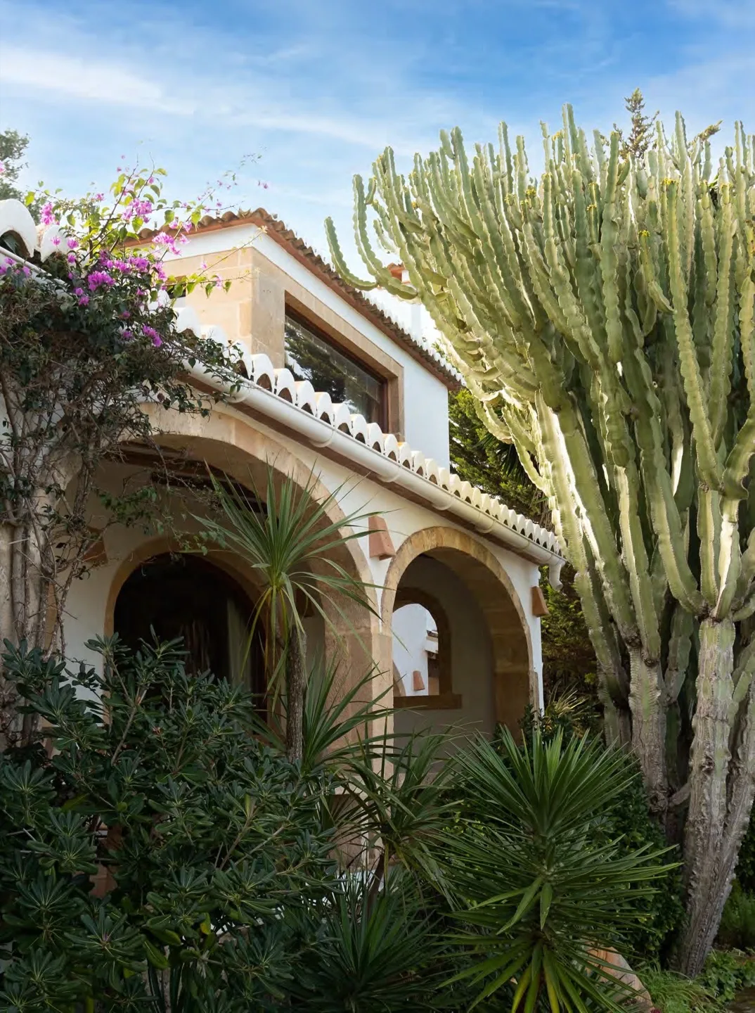 Tosalet Home